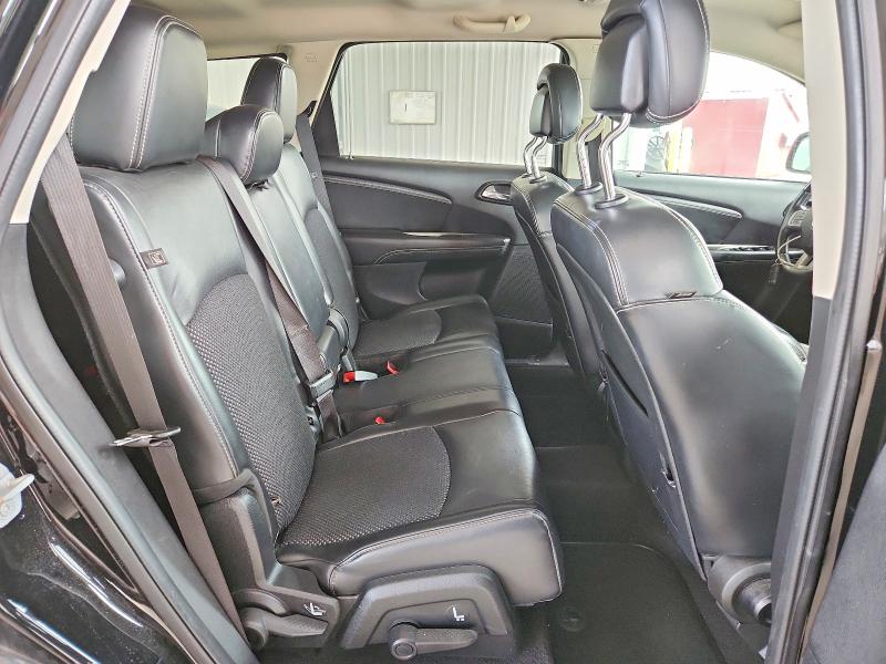 Продаж на аукціоні авто 2018 Dodge Journey, vin: 3C4PDCGB9JT531407, номер лоту: 50606586