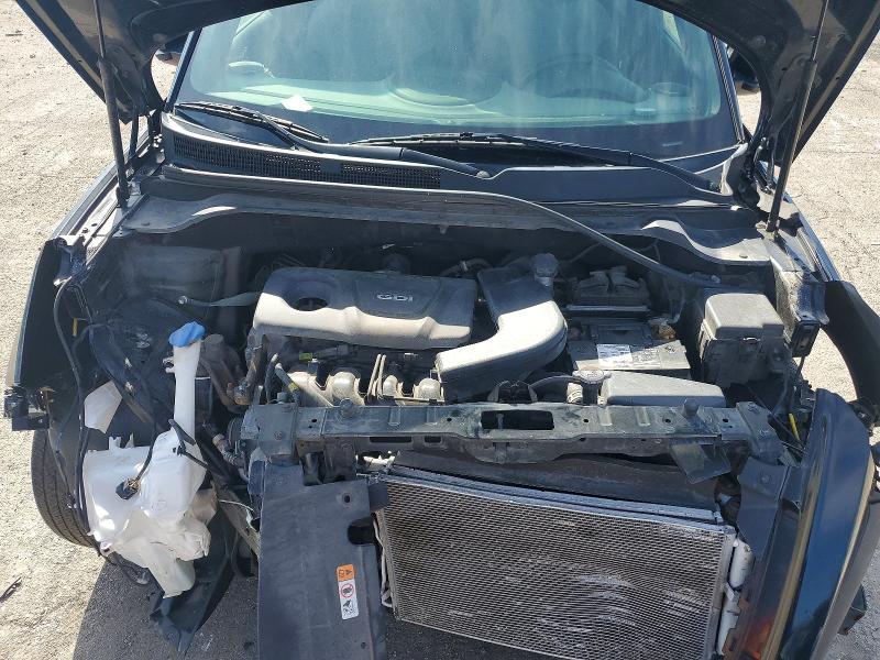 Продажа на аукционе авто 2017 Kia Soul, vin: KNDJN2A29H7444224, номер лота: 50480906