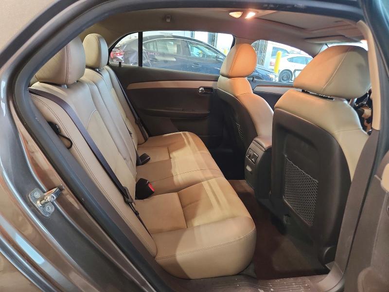 Продажа на аукционе авто 2012 Chevrolet Malibu, vin: 1G1ZD5E0XCF292414, номер лота: 50923846