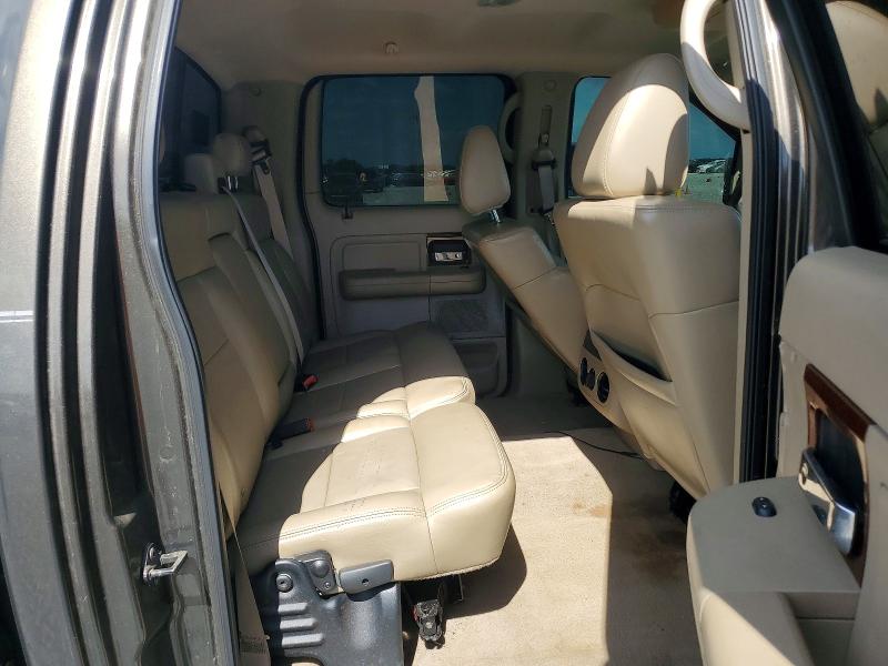Продаж на аукціоні авто 2008 Ford F150, vin: 1FTPW14V68FA90837, номер лоту: 50750846
