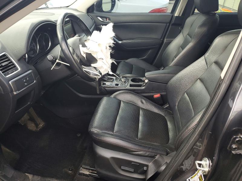Продажа на аукционе авто 2016 Mazda Cx-5, vin: JM3KE4DYXG0626982, номер лота: 51335196