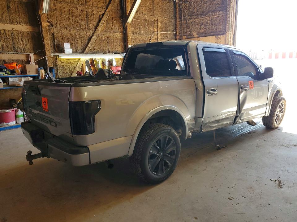 Aukcja sprzedaży 2020 Ford F150, vin: 1FTEW1CP0LFC66056, numer aukcji: 48558506