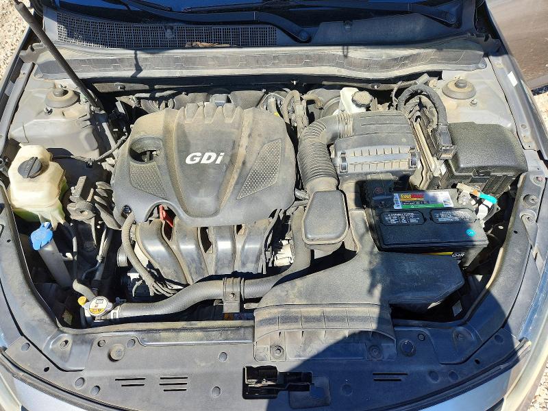 Продажа на аукционе авто 2015 Kia Optima, vin: 5XXGM4A71FG476819, номер лота: 48691726