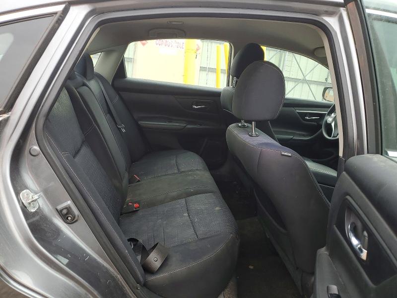 Aukcja sprzedaży 2016 Nissan Altima, vin: 1N4AL3AP8GC164930, numer aukcji: 51661156