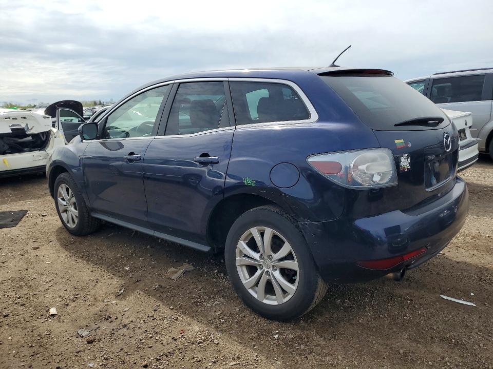 Aukcja sprzedaży 2011 Mazda Cx-7, vin: JM3ER4C35B0354096, numer aukcji: 50979416