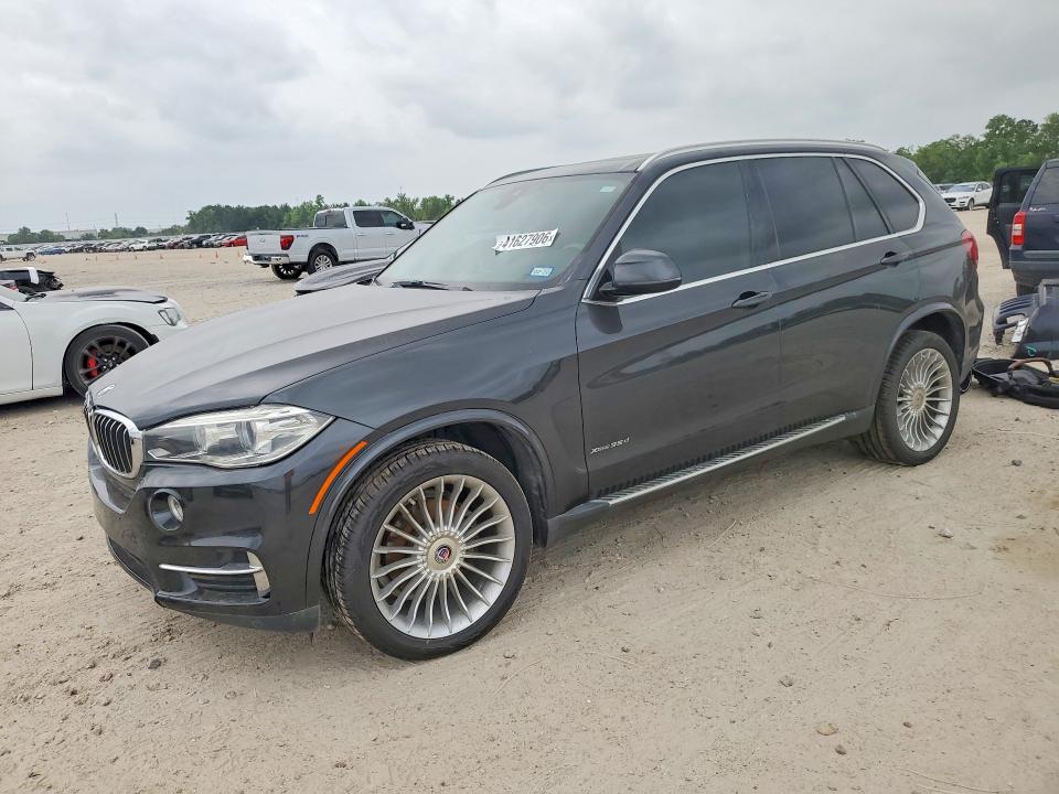 Auction sale of the 2017 Bmw X5, vin: 5UXKS4C39H0Y15582, lot number: 41627906