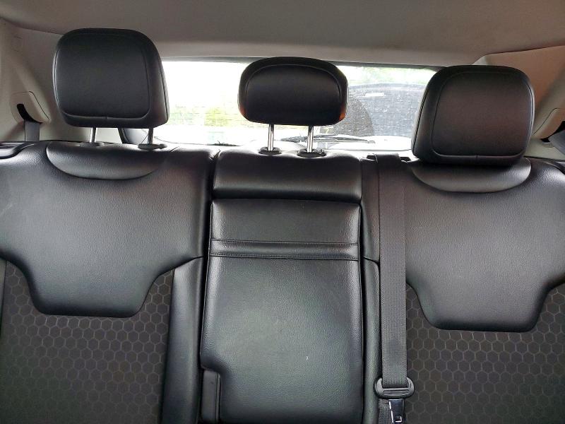 Продажа на аукционе авто 2018 Jeep Compass, vin: 3C4NJCBB7JT166040, номер лота: 51714576