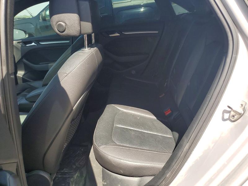 Продажа на аукционе авто 2015 Audi A3, vin: WAUACGFF7F1063001, номер лота: 48046646