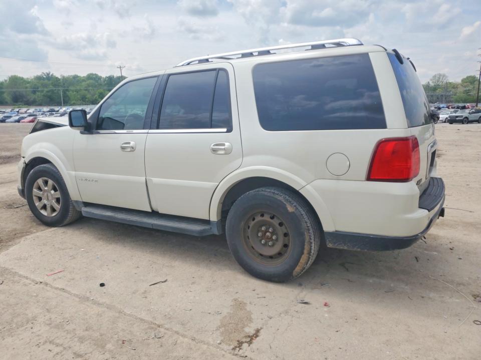 Продажа на аукционе авто 2005 Lincoln Navigator, vin: 5LMFU27585LJ18792, номер лота: 50897596