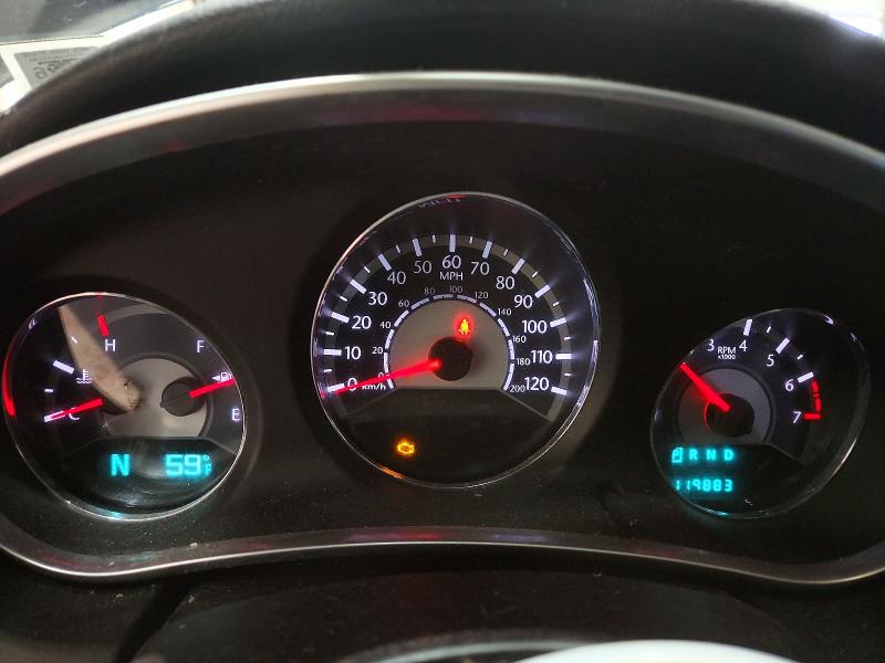 2011 Chrysler 200 მანქანა იყიდება აუქციონზე, vin: 1C3BC1FB9BN590109, აუქციონის ნომერი: 49621746