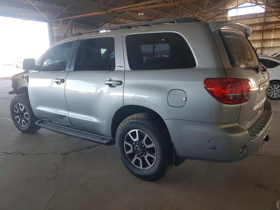 Aukcja sprzedaży 2016 Toyota Sequoia, vin: 5TDZY5G10GS061125, numer aukcji: 48536236