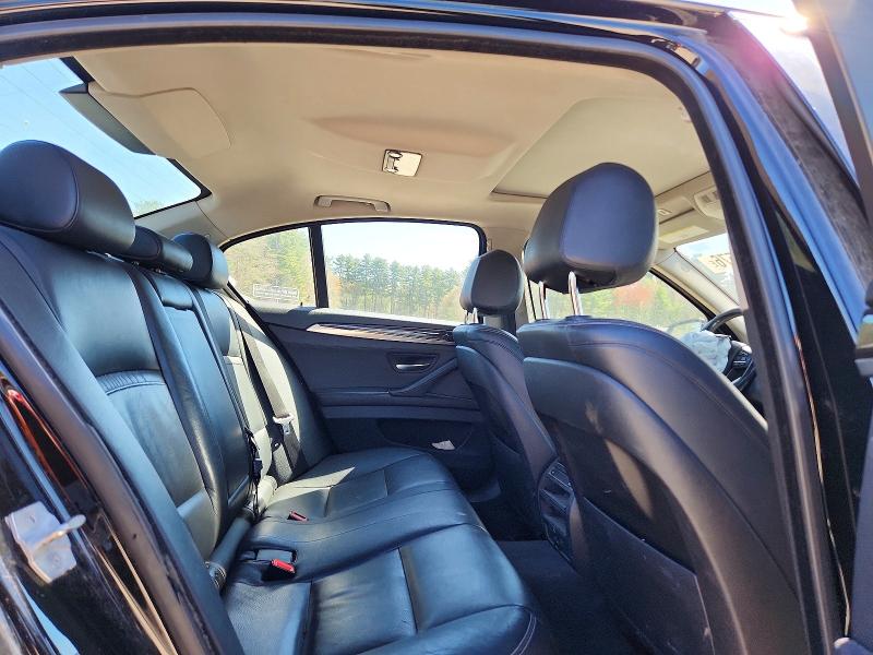 Продаж на аукціоні авто 2014 Bmw 528, vin: WBA5A7C51ED219887, номер лоту: 51480576