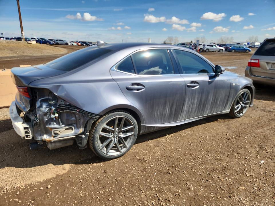 Aukcja sprzedaży 2014 Lexus Is 350, vin: JTHCE1D24E5003153, numer aukcji: 49005736
