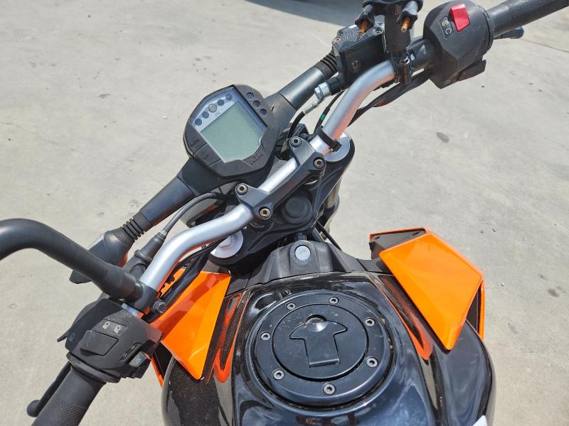 Продаж на аукціоні авто 2023 Ktm 200, vin: MD2JPC407PC020552, номер лоту: 50677886