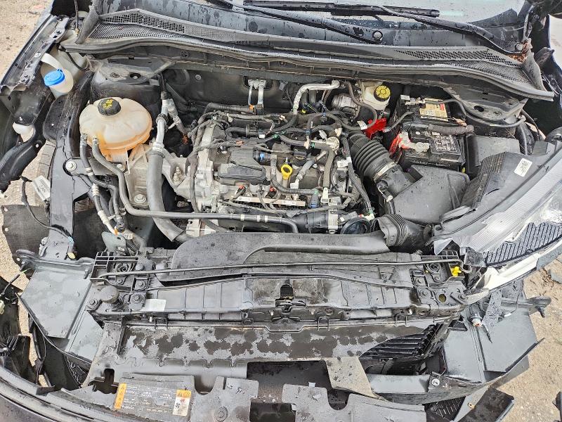 2021 Ford Escape მანქანა იყიდება აუქციონზე, vin: 1FMCU9G68MUA05702, აუქციონის ნომერი: 49014196