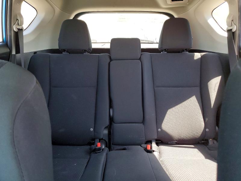 2018 Toyota Rav4 მანქანა იყიდება აუქციონზე, vin: 2T3ZFREV4JW508872, აუქციონის ნომერი: 50403496