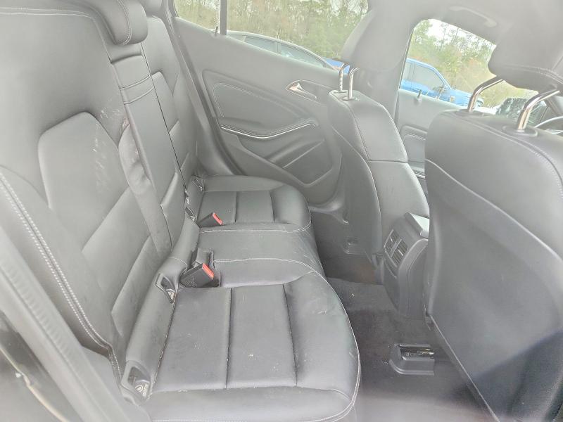 47447916 :رقم المزاد ، WDCTG4GB2LU021530 vin ، 2020 Mercedes-benz Gla مزاد بيع