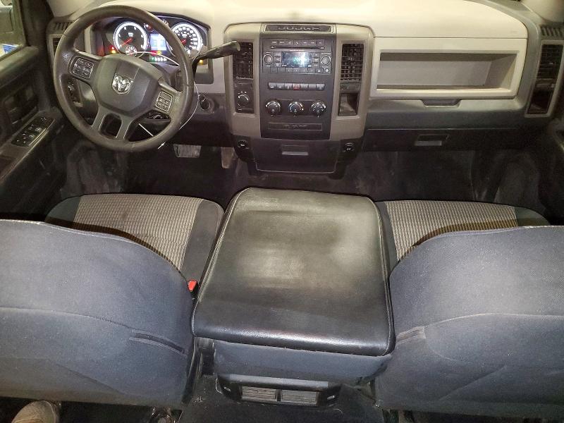 2012 Dodge Ram 2500 მანქანა იყიდება აუქციონზე, vin: 3C6UD5HL4CG289568, აუქციონის ნომერი: 48188806