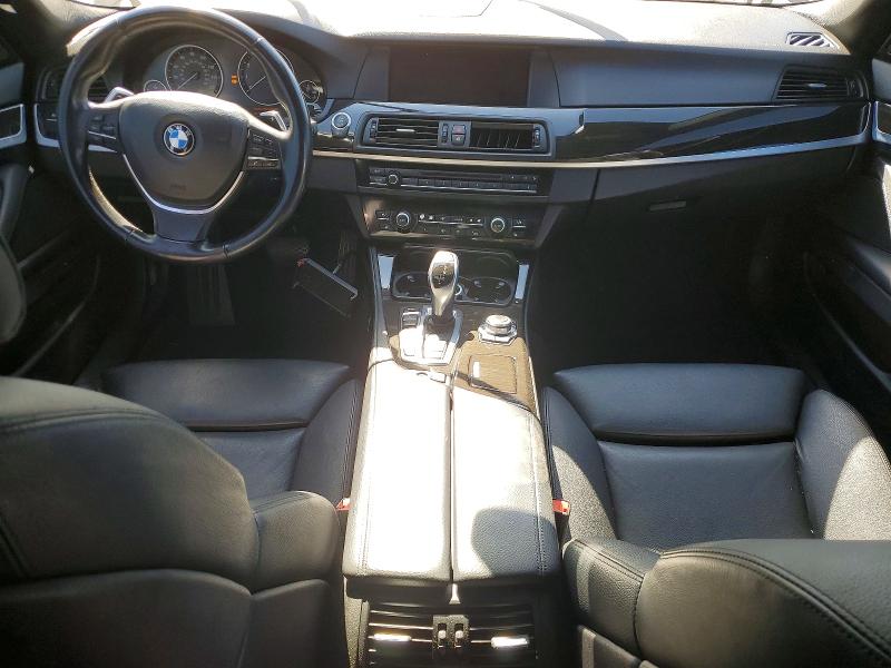 Aukcja sprzedaży 2012 Bmw 535, vin: WBAFR7C53CC812683, numer aukcji: 49725626