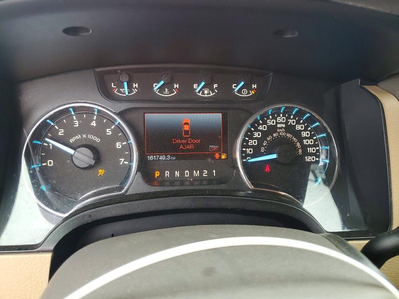 Продаж на аукціоні авто 2011 Ford F150, vin: 1FTEW1CM5BFD26790, номер лоту: 49071686