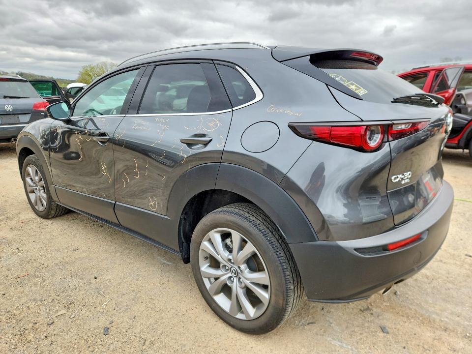Продаж на аукціоні авто 2023 Mazda Cx-30, vin: 3MVDMBDM5PM514107, номер лоту: 51542516