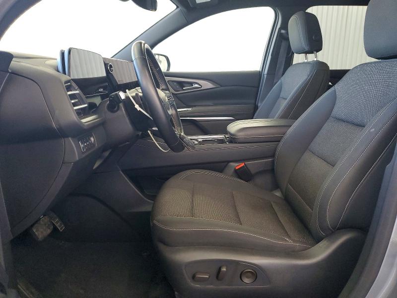 Продаж на аукціоні авто 2024 Chevrolet Traverse, vin: 1GNEVGKS7RJ176959, номер лоту: 50390386
