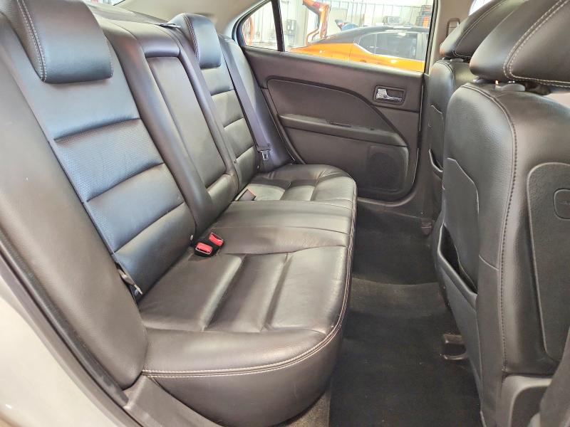 Aukcja sprzedaży 2009 Ford Fusion, vin: 3FAHP08159R161667, numer aukcji: 50187706
