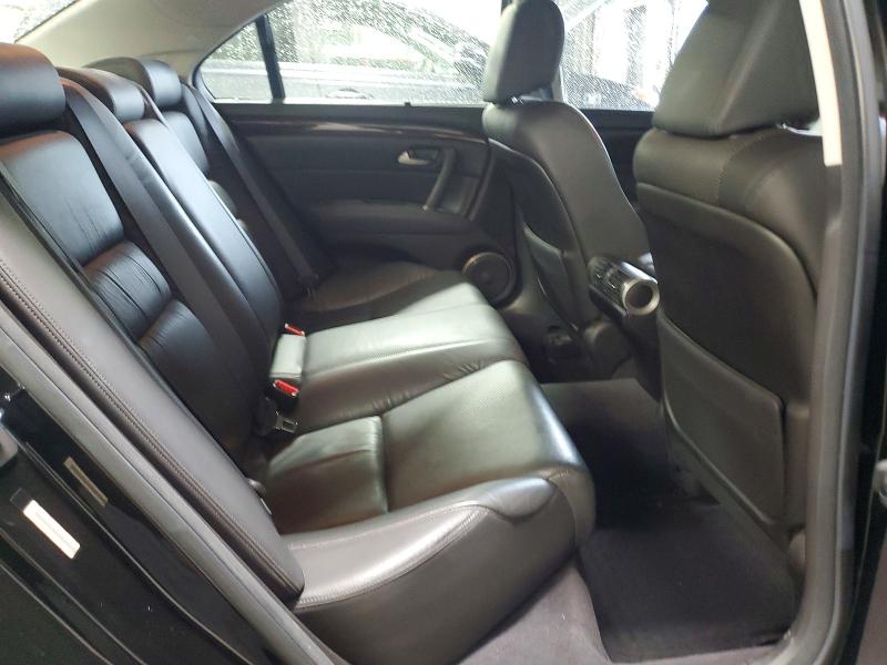 Продаж на аукціоні авто 2012 Acura Rl, vin: JH4KB2F64CC000157, номер лоту: 50968796