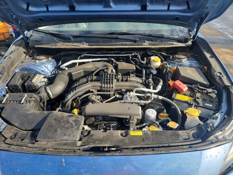 Aukcja sprzedaży 2023 Subaru Crosstrek, vin: JF2GTAAC8PG279740, numer aukcji: 50269236