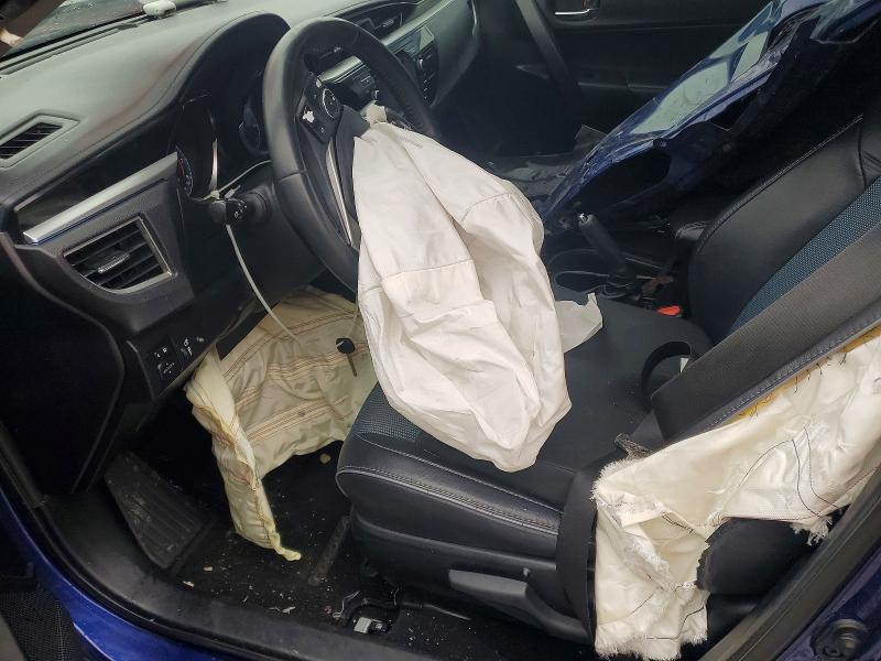 Aukcja sprzedaży 2015 Toyota Corolla, vin: 2T1BURHE4FC308059, numer aukcji: 48187986