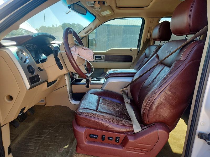 Продаж на аукціоні авто 2014 Ford F150, vin: 1FTFW1ET7EKE89056, номер лоту: 51117776