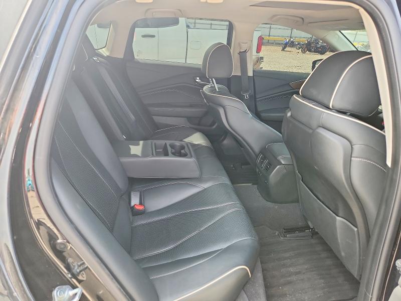 48832306 :رقم المزاد ، 19UUB5F69MA006403 vin ، 2021 Acura Tlx مزاد بيع
