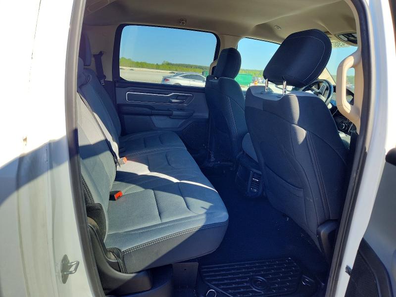 Aukcja sprzedaży 2019 Ram 1500, vin: 1C6RREFT3KN745785, numer aukcji: 49607286