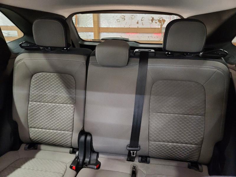2022 Ford Escape მანქანა იყიდება აუქციონზე, vin: 1FMCU9G6XNUA83822, აუქციონის ნომერი: 49763666