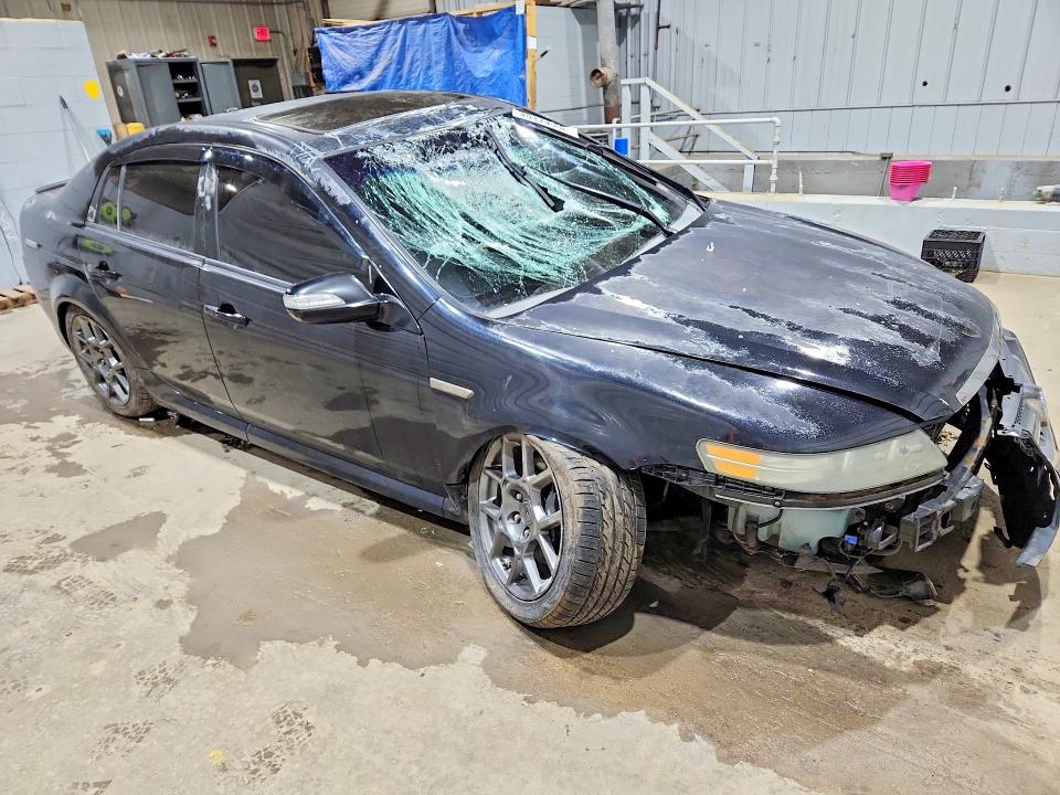 Aukcja sprzedaży 2007 Acura Tl, vin: 19UUA75527A038038, numer aukcji: 49174356