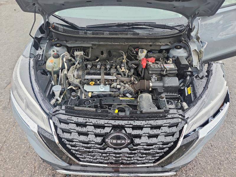 51007956 :رقم المزاد ، 3N1CP5CV7RL529588 vin ، 2024 Nissan Kicks مزاد بيع