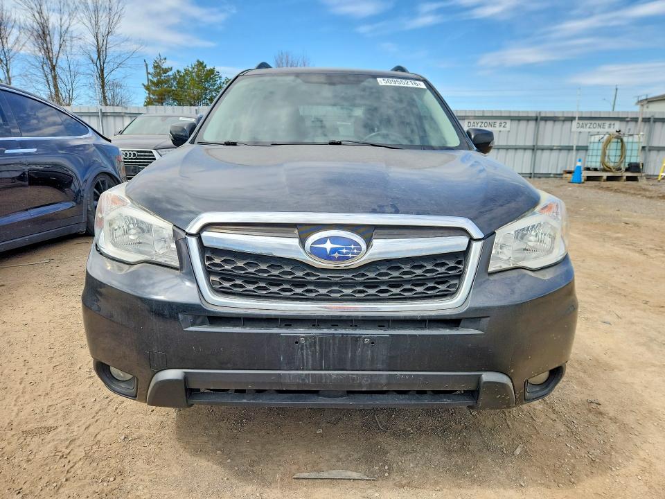 Продажа на аукционе авто 2015 Subaru Forester, vin: JF2SJCTC3FH838094, номер лота: 50955216