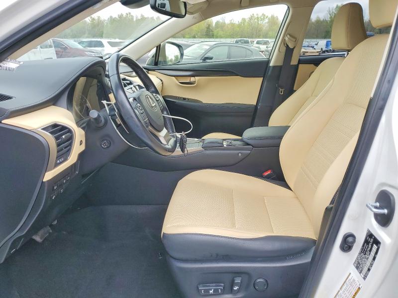 Aukcja sprzedaży 2020 Lexus Nx, vin: JTJGARDZ8L2234630, numer aukcji: 50820536