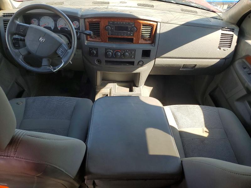 50341686 :رقم المزاد ، 3D7LX39C16G191915 vin ، 2006 Dodge Ram 3500 مزاد بيع