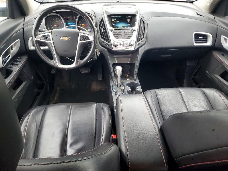 Продажа на аукционе авто 2015 Chevrolet Equinox, vin: 2GNFLCE37F6205828, номер лота: 48742506