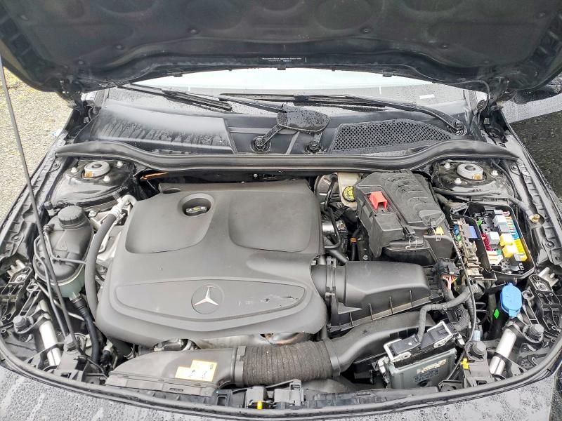 Продаж на аукціоні авто 2015 Mercedes-benz Cla, vin: WDDSJ4EB9FN276914, номер лоту: 50788756