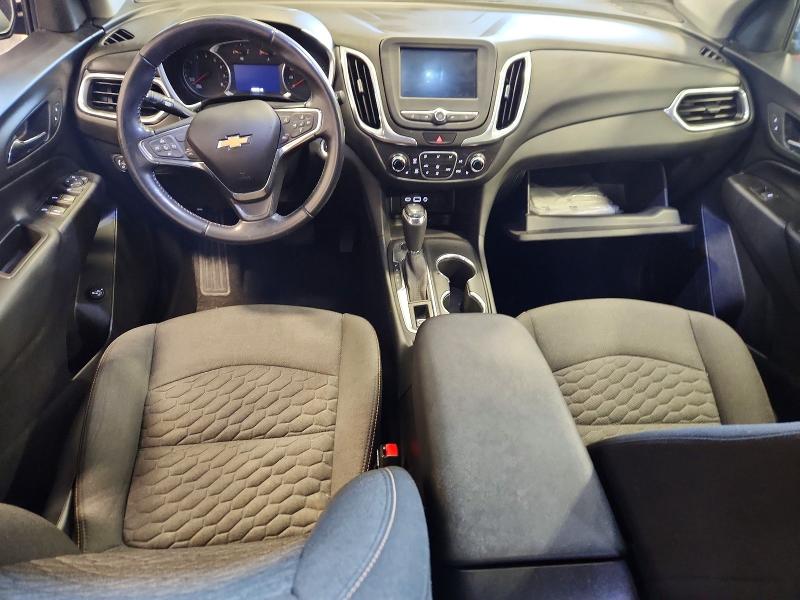 Aukcja sprzedaży 2020 Chevrolet Equinox, vin: 3GNAXUEVXLS617728, numer aukcji: 48688776