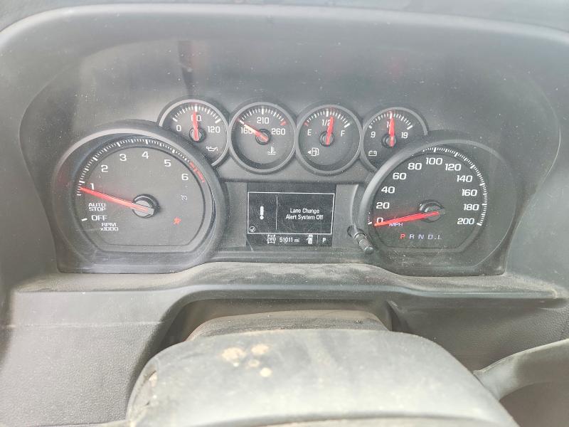 Aukcja sprzedaży 2020 Gmc Sierra, vin: 1GT39SE73LF212963, numer aukcji: 48907656