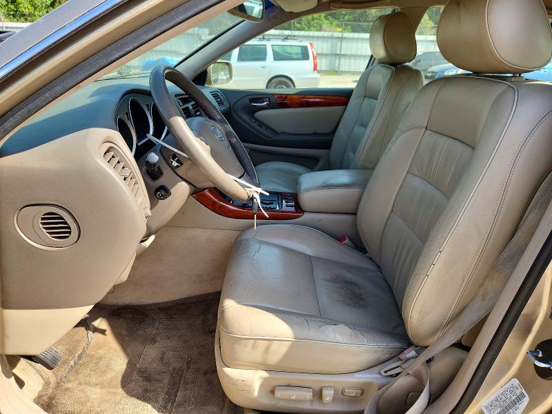2001 Lexus Gs მანქანა იყიდება აუქციონზე, vin: JT8BD69S610130417, აუქციონის ნომერი: 50643396