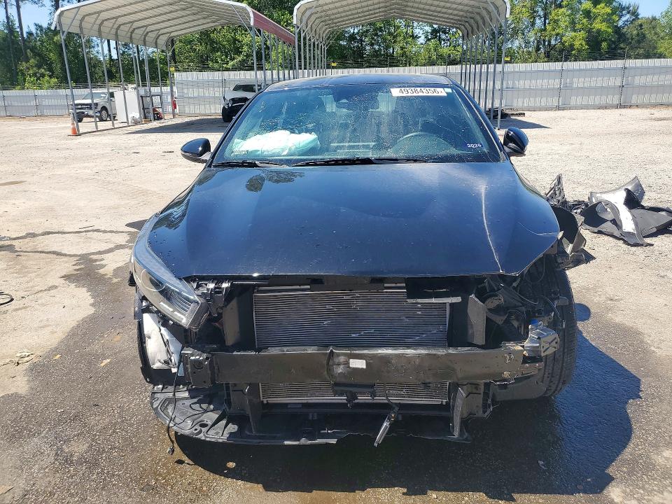 Aukcja sprzedaży 2022 Kia Forte, vin: 3KPF54AD9NE497942, numer aukcji: 49384356
