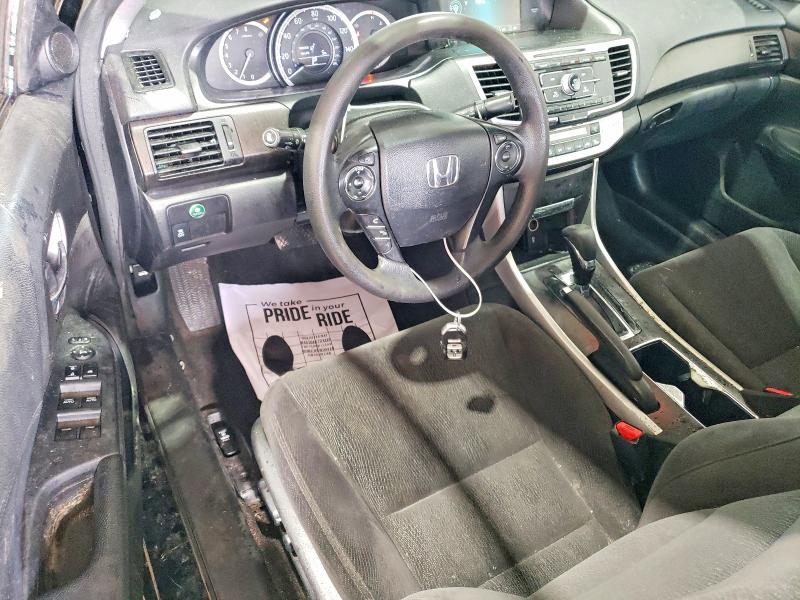 Продажа на аукционе авто 2014 Honda Accord, vin: 1HGCR2F70EA059524, номер лота: 48852176