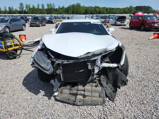 Aukcja sprzedaży 2017 Chevrolet Camaro, vin: 1G1FD1RS8H0112638, numer aukcji: 48894676