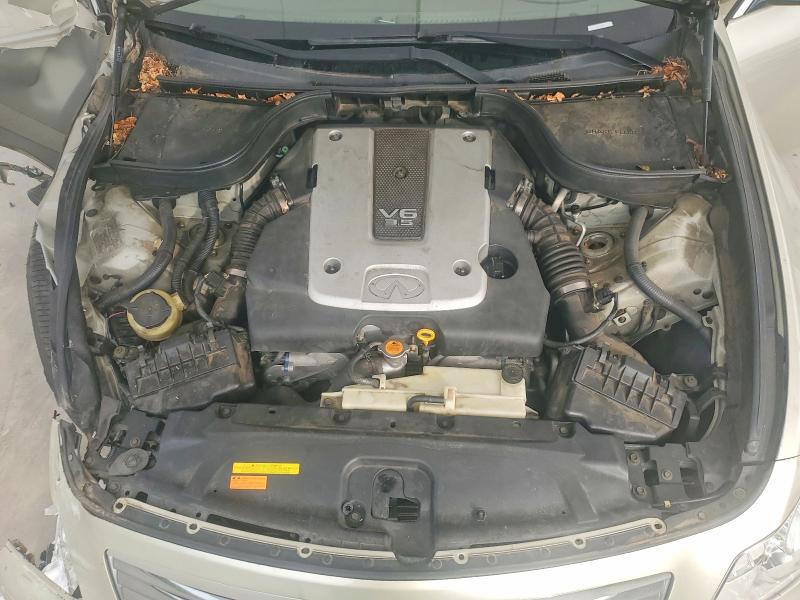 Продаж на аукціоні авто 2007 Infiniti G35, vin: JNKBV61E57M707698, номер лоту: 49068146