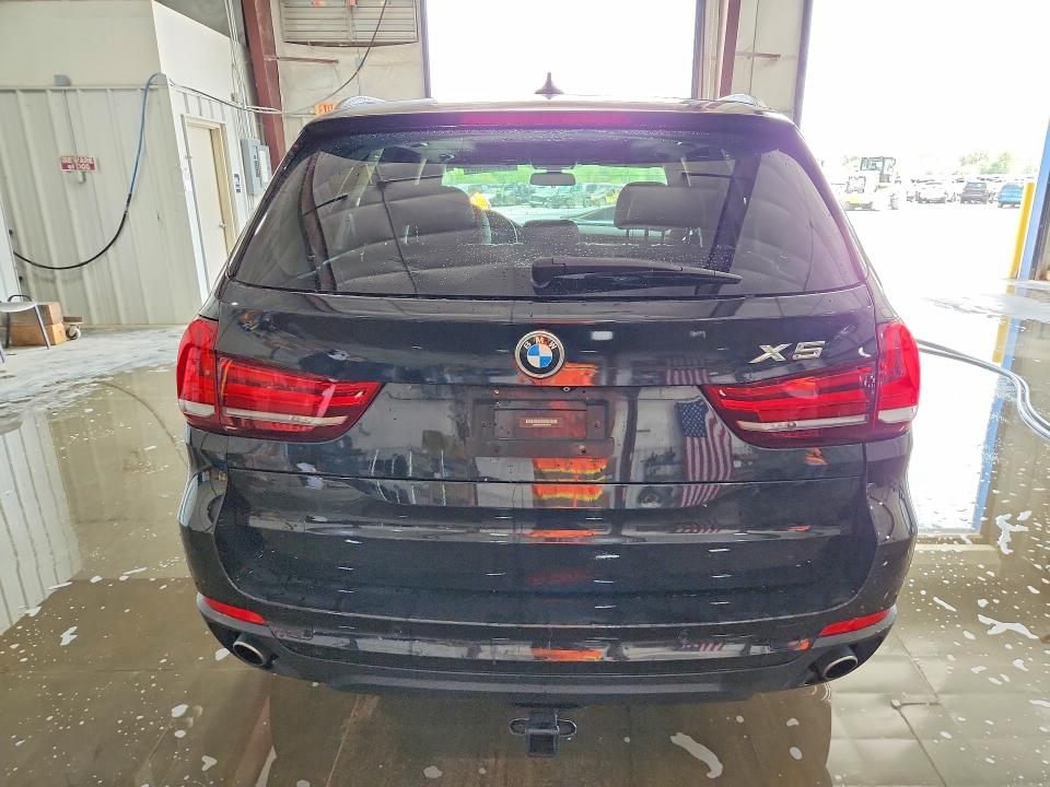 Продаж на аукціоні авто 2015 Bmw X5, vin: 5UXKR0C59F0P10012, номер лоту: 49390236