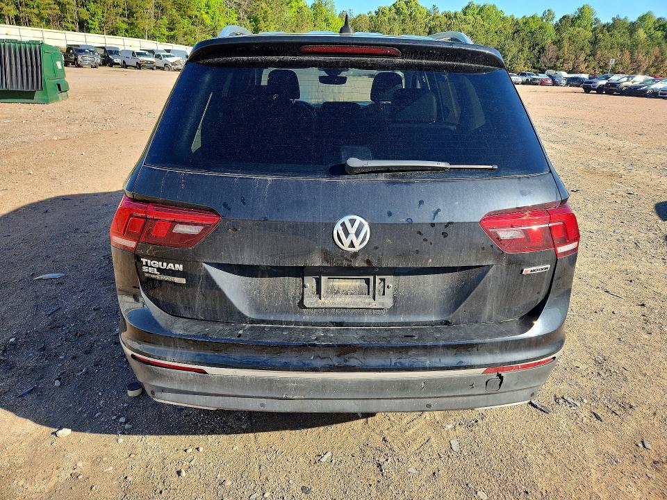 2021 Volkswagen Tiguan მანქანა იყიდება აუქციონზე, vin: 3VV2B7AX7MM008060, აუქციონის ნომერი: 51127736